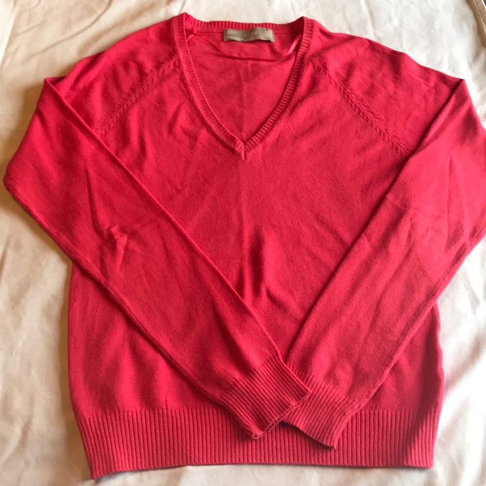 Zara sweater